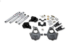 Load image into Gallery viewer, Belltech Lowering Kit With Sp Shocks 660Sp