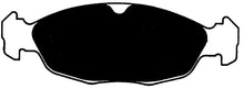 Load image into Gallery viewer, Porterfield Brake Pads for 2000 JAGUAR XJ Super V8
