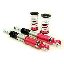 Load image into Gallery viewer, Godspeed Honda Civic FA/FG/FD 2006-11 Coilovers