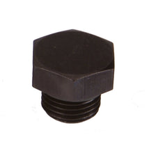 Load image into Gallery viewer, Aeromotive ORB-06 Port Plug