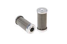 Load image into Gallery viewer, Aeromotive 100 Micron Element for 3/8'' NPT Filters