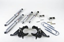 Load image into Gallery viewer, Belltech Lowering Kit With Sp Shocks 612Sp