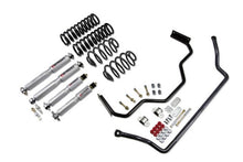 Load image into Gallery viewer, Belltech MUSCLE CAR PERFORMANCE HANDLING KIT 1719