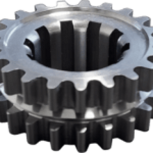 Load image into Gallery viewer, Boundary 99-05 Ford Modular Motor 4V V8 Billet Crankshaft Timing Sprocket w/Adjustable Keyway MM-SP-4V-K