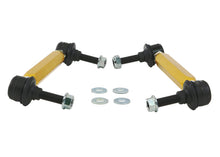 Load image into Gallery viewer, Whiteline Sway Bar - Link