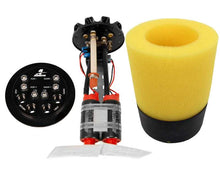 Load image into Gallery viewer, Aeromotive 99-02 Chevrolet Camaro Phantom Series Dual 340lph Direct Drop-In Fuel Pump 19102
