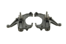 Load image into Gallery viewer, Belltech Drop Spindle Set 63-70 C-10 3inch Drop *requires Convert To 71-71 Disc