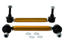 Load image into Gallery viewer, Whiteline Sway Bar - Link