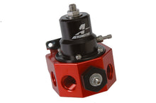 Load image into Gallery viewer, Aeromotive Double-Adjustable Bypass Regulator