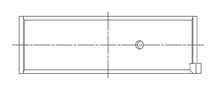 Load image into Gallery viewer, ACL Race Series Rod Bearings Nissan VG30/VG33 Size: 0.25
