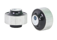 Load image into Gallery viewer, Whiteline 2014+ VW Golf/GTI/R MK7 Front Lower Control Arm Inner Rear Bushing KCA499