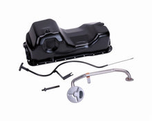 Load image into Gallery viewer, Ford Performance Parts Ford Racing 302/5.0L Engine Swap Oil Pan Kit
