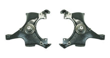 Load image into Gallery viewer, Belltech Drop Spindle Set 92-98 Gm St Cab/88-98 Ext Cab