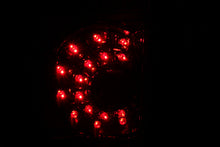 Load image into Gallery viewer, Anzo 2004-2006 Toyota Tundra LED Tail lights Red/Clear
