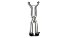Load image into Gallery viewer, Corsa Performance 06-08 Chevrolet Corvette C6 6.0L V8 Auto A6 XO Pipe Exhaust