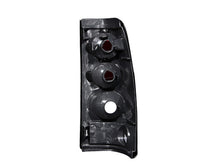 Load image into Gallery viewer, Anzo 1999-2002 Chevrolet Silverado 1500 Taillights Chrome