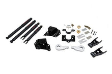 Load image into Gallery viewer, Belltech Lowering Kit With Nd2 Shocks 659Nd