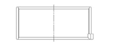 Load image into Gallery viewer, ACL Alfa Romeo 1570/1779/1962cc Race Series Connecting Rod Bearings 4B1110H-STD