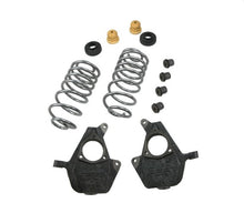 Load image into Gallery viewer, Belltech LOWERING KIT W/O SHOCKS 739