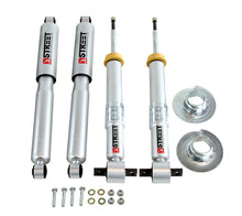 Load image into Gallery viewer, Belltech 2015 Ford F150 SuperCab Street Performance Shock Absorber Set 9694