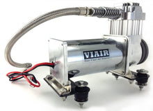 Load image into Gallery viewer, AIRLIFT Compressor Isolator Kit