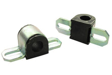 Load image into Gallery viewer, Whiteline Sway Bar Mount Kit Heavy Duty 22mm Subaru Forester 2003-2008