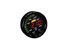 Load image into Gallery viewer, AEM Electronics Engine Coolant Temperature Gauge