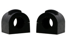 Load image into Gallery viewer, Whiteline Sway Bar - Mount Bushing 24mm