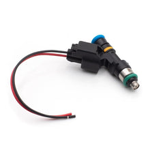 Load image into Gallery viewer, BLOX Racing Eco-Fi Street Injectors 550cc/min Honda K Series (Set of 4) BXEF-06514-550-4