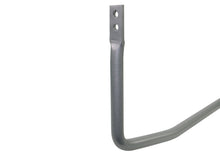 Load image into Gallery viewer, Whiteline Rear Sway Bar 22mm Heavy Duty Blade Adjustable Scion Xd 2008-2011
