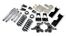 Load image into Gallery viewer, Belltech Lowering Kit With Sp Shocks
