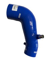 Load image into Gallery viewer, Honda s2000 induction hose Blue / Black / Red