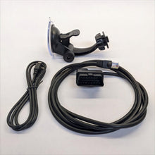 Load image into Gallery viewer, Ford Racing Procal 4 Calibration Delivery Tool M-12655-F