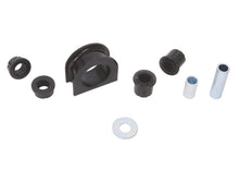 Load image into Gallery viewer, Whiteline 2001 Toyota Sequoia Steering Rack Bushing Kit W13399