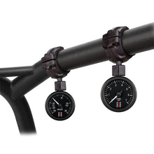 Load image into Gallery viewer, Autometer 52mm Roll Bar (40mm Dia.) Gauge Mount ST264803