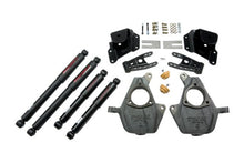 Load image into Gallery viewer, Belltech Lowering Kit With Nd2 Shocks 946Nd