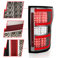 Load image into Gallery viewer, Anzo Led Taillights