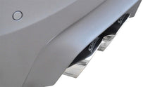 Load image into Gallery viewer, Corsa 12-13 BMW M5 F10 Polished Sport Axle-Back Exhaust 14934