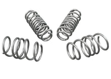 Load image into Gallery viewer, Whiteline Coil Springs - Lowered