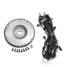Load image into Gallery viewer, Ford Racing Coyote Engine to Manual Transmission Upfit Kit M-12000-M50