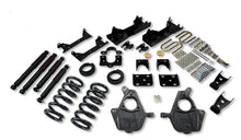 Load image into Gallery viewer, Belltech Lowering Kit With Nd2 Shocks 672Nd