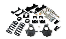 Load image into Gallery viewer, Belltech LOWERING KIT W/O SHOCKS 672
