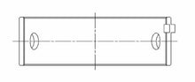Load image into Gallery viewer, ACL Peugeot 4 1587cc (TU5) Race Series Standard Size Main Bearing Set 5M2797H-STD