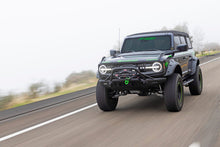 Load image into Gallery viewer, Belltech 2021+ Ford Bronco Trail Performance 0in-4in Lift Lift Kit 152601TP