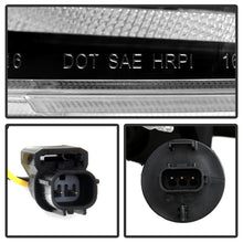 Load image into Gallery viewer, Spyder Honda Civic 16-18 2DR/4DR/Hatchback Headlight Black PRO-YD-HC16PL-SEQ-BK 5087539