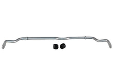 Load image into Gallery viewer, Whiteline Sway Bar 27mm 2 Hole Adjustable