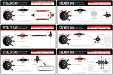 Load image into Gallery viewer, Aeromotive Phantom 200 Stealth Fuel System