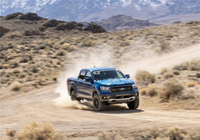 Load image into Gallery viewer, Ford Racing Ford Performance Ranger Windshield Banner - Silver M-1820-RGS