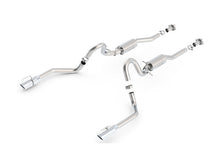 Load image into Gallery viewer, Borla 99-04 Ford Mustang GT 4.5L V8 AT/MT RWD 2dr ATAK SS Catback Exhaust 140458