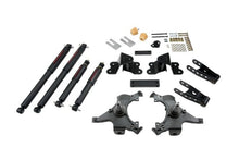 Load image into Gallery viewer, Belltech Lowering Kit With Nd2 Shocks 690Nd